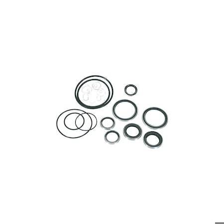 Quicksilver MerCruiser Gear Housing Seal Kit, Fits Bravo 76868A04